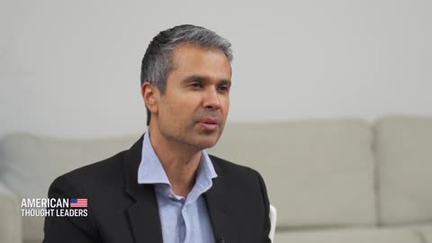 ⚫2305. Dr. Aseem Malhotra Calls Bullsh*t on Claims the Vaccines Have Saved 20 Million Lives