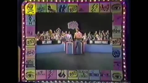 Kids Baffle Game Show Promo