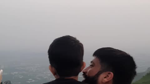 Monal view