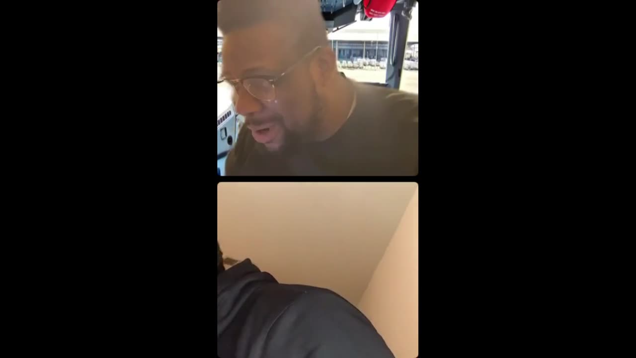 (UpNextTV) DontDivideDc Interview On The UpNexTShow (FatJu) (Dmvupnexttv301) Full INTERVIEW