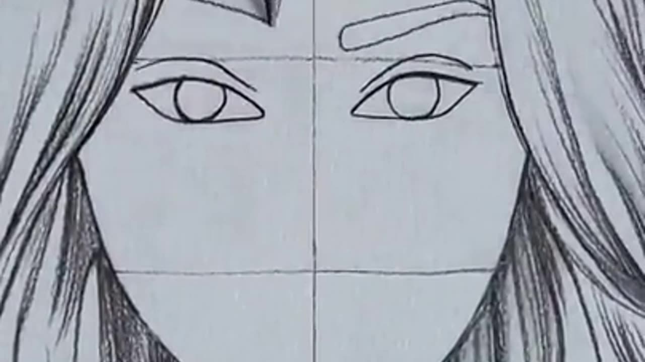 How to draw a face ✏️ Tips & Tricks