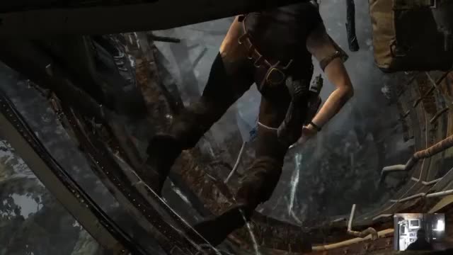 Tomb raider budget gamer Play