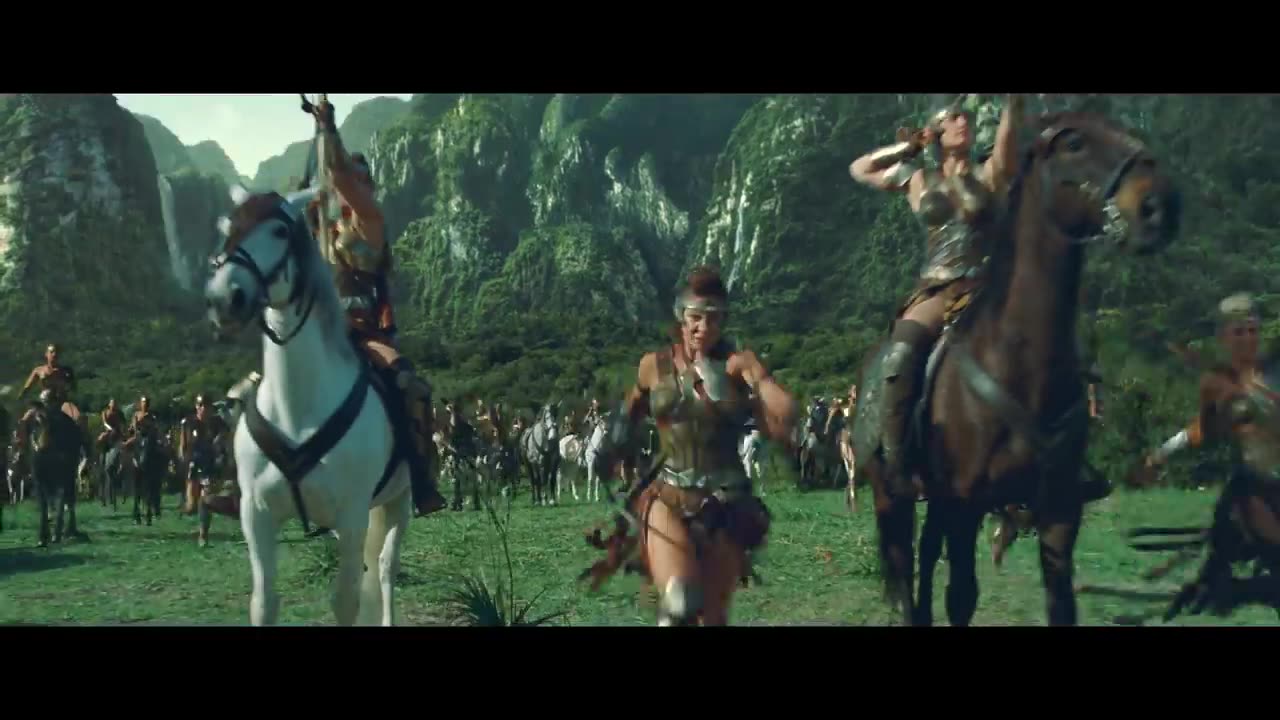 Action video