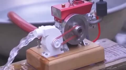 MIni Water Pump