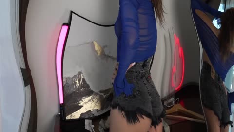 Girls Tried Tops