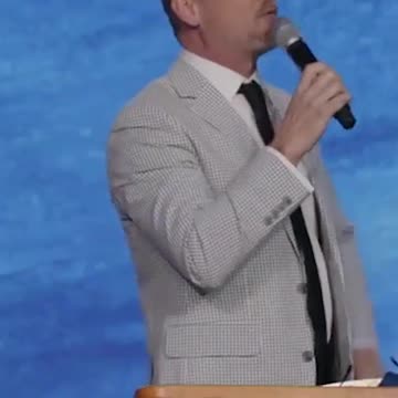 Pastor Greg Locke: Thy Kingdom Come, Thy Will Be Done - 11/13/22