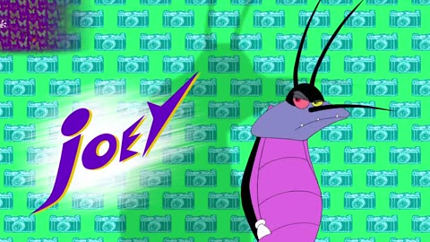 Oggy
