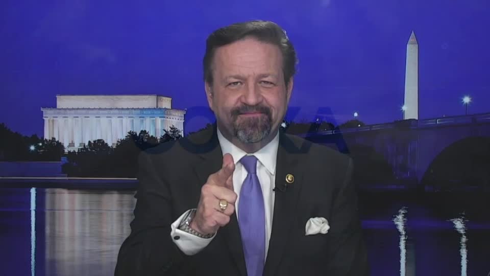 The Gorka Reality Check FULL SHOW: The New GOP