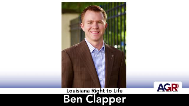 Digging Deep - Texas Abortions in Louisiana