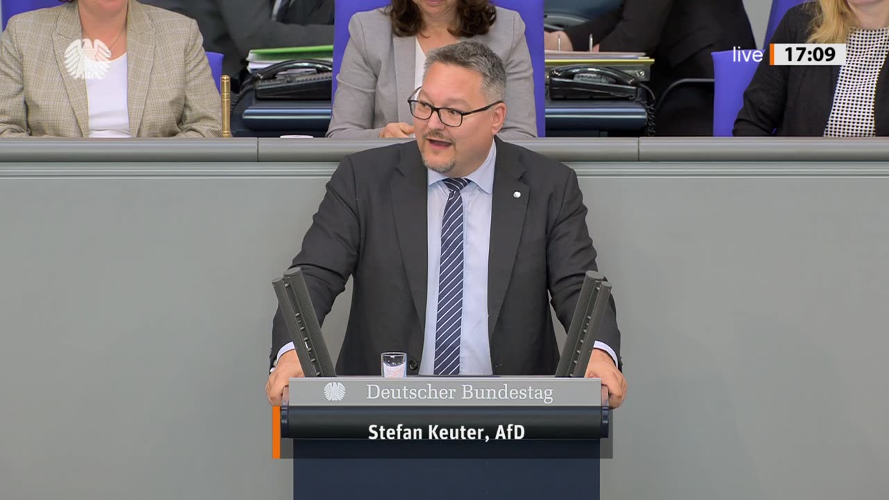 Stefan Keuter Rede vom 27.04.2023 (2) - Politik im Nahen und Mittleren Osten und Nordafrika