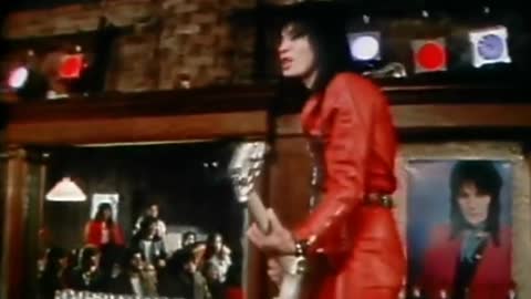 Joan Jett & The Blackhearts - I Love Rock N Roll