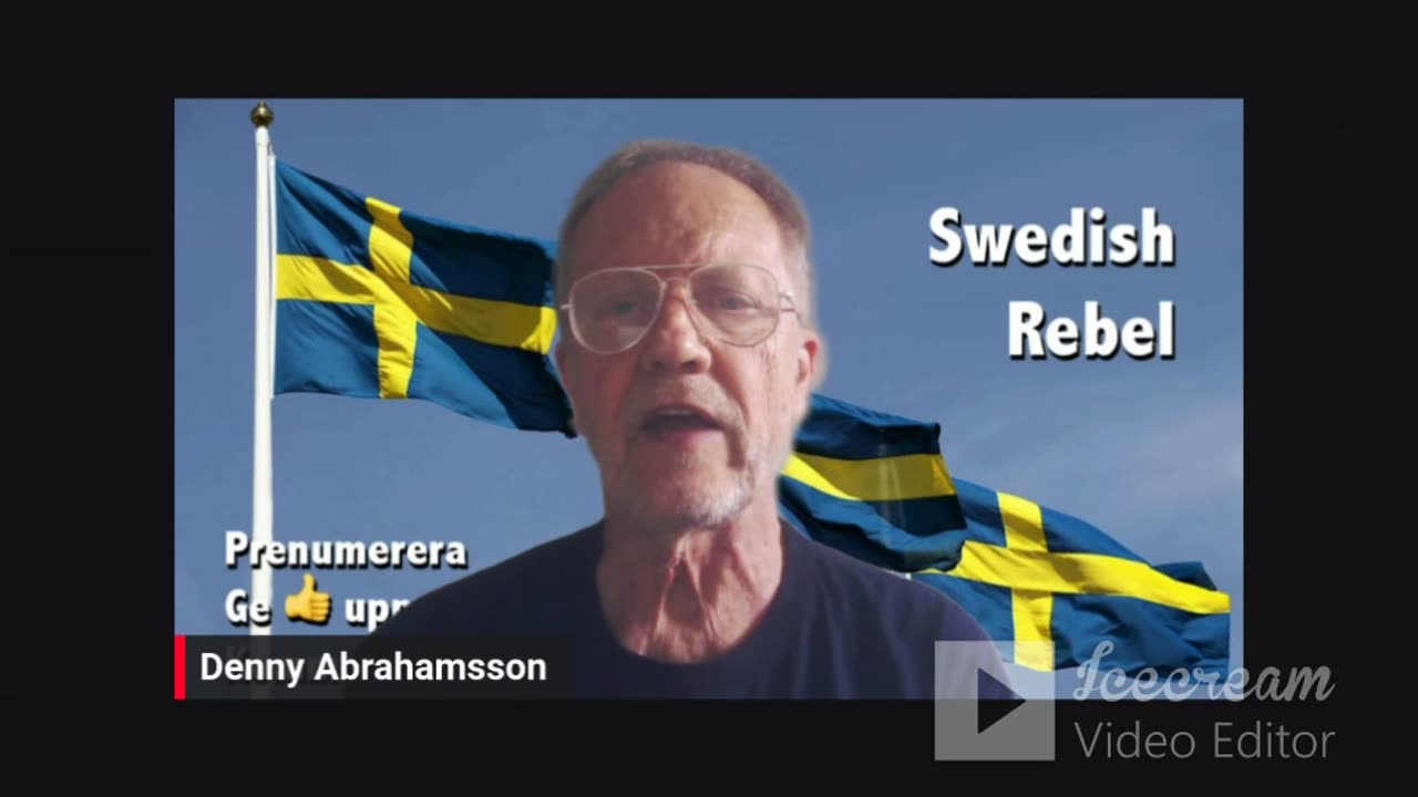 Islamization of Sweden continues