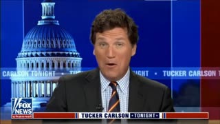 Tucker Carlson Tonight 1 Dec 2022