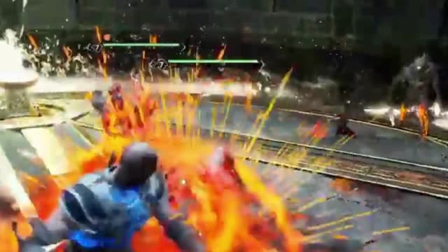 NO TIME TO LOSE - GIVE ME GOW (MODDED SAVE/FOR SALE)