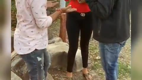 #TIKTOK #NEWCOMEDYVIDEO Sexy Comedy Video
