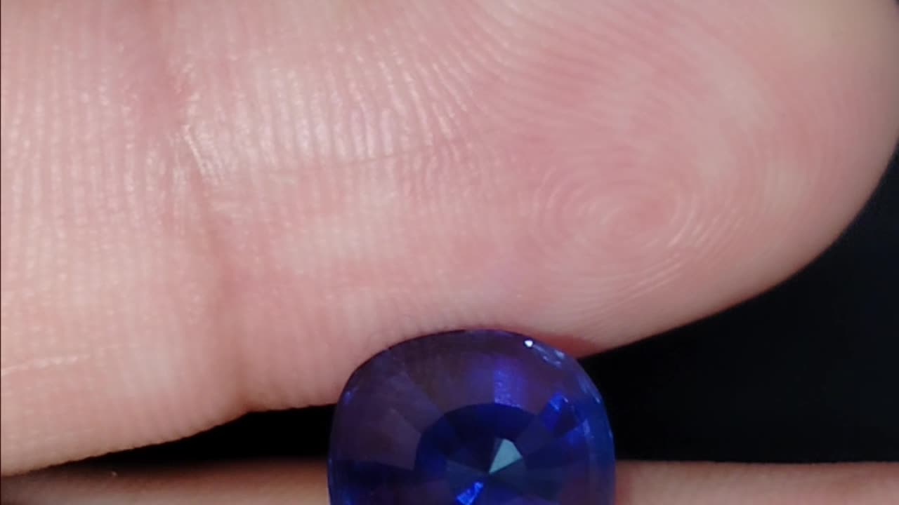 Sapphire