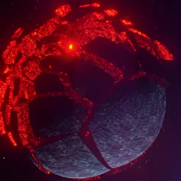 afterspace._ Venus ☀️🌪️