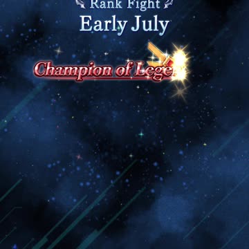 Vanguard Zero Early July Rank Season 2022