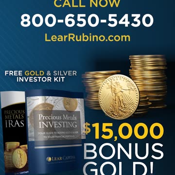 Russia delivers more good gold and silver news #preciousmetals #gold #silver #goldprices