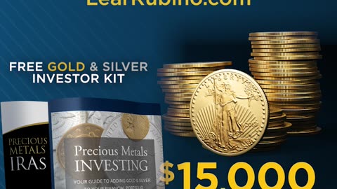Russia delivers more good gold and silver news #preciousmetals #gold #silver #goldprices