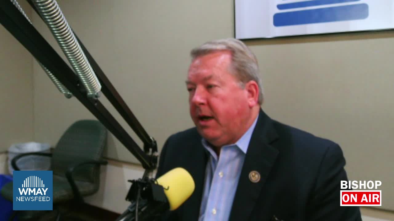 JCAR member state Sen. Don DeWitte on WMAY