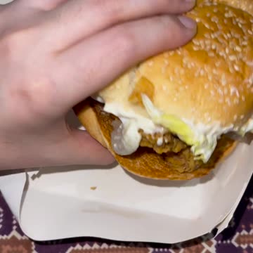 My biggest dream "KFC Everywhere, All About That KFC!"