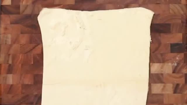 Quick and Easy Recipe Baked Salmon Pastry
