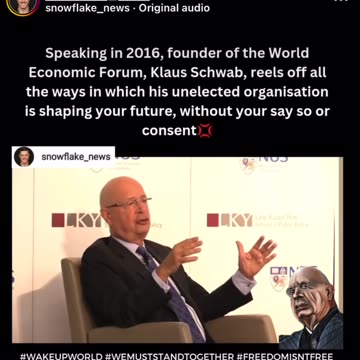 Ways of shaping the nwo