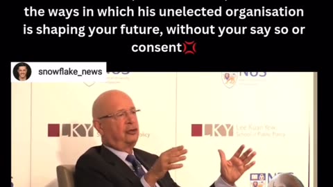 Ways of shaping the nwo