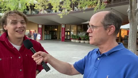 Senior Impresses Steve Kirsch for Not Giving into Coercion or Buying the Narrative