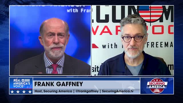 Securing America with Kevin Freeman (part 1) | October 12, 2022