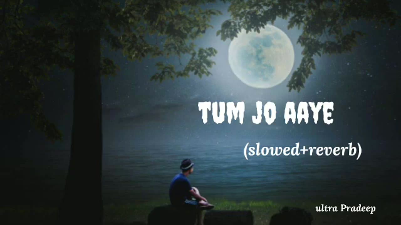 Tum Jo Aaye Jindagi me