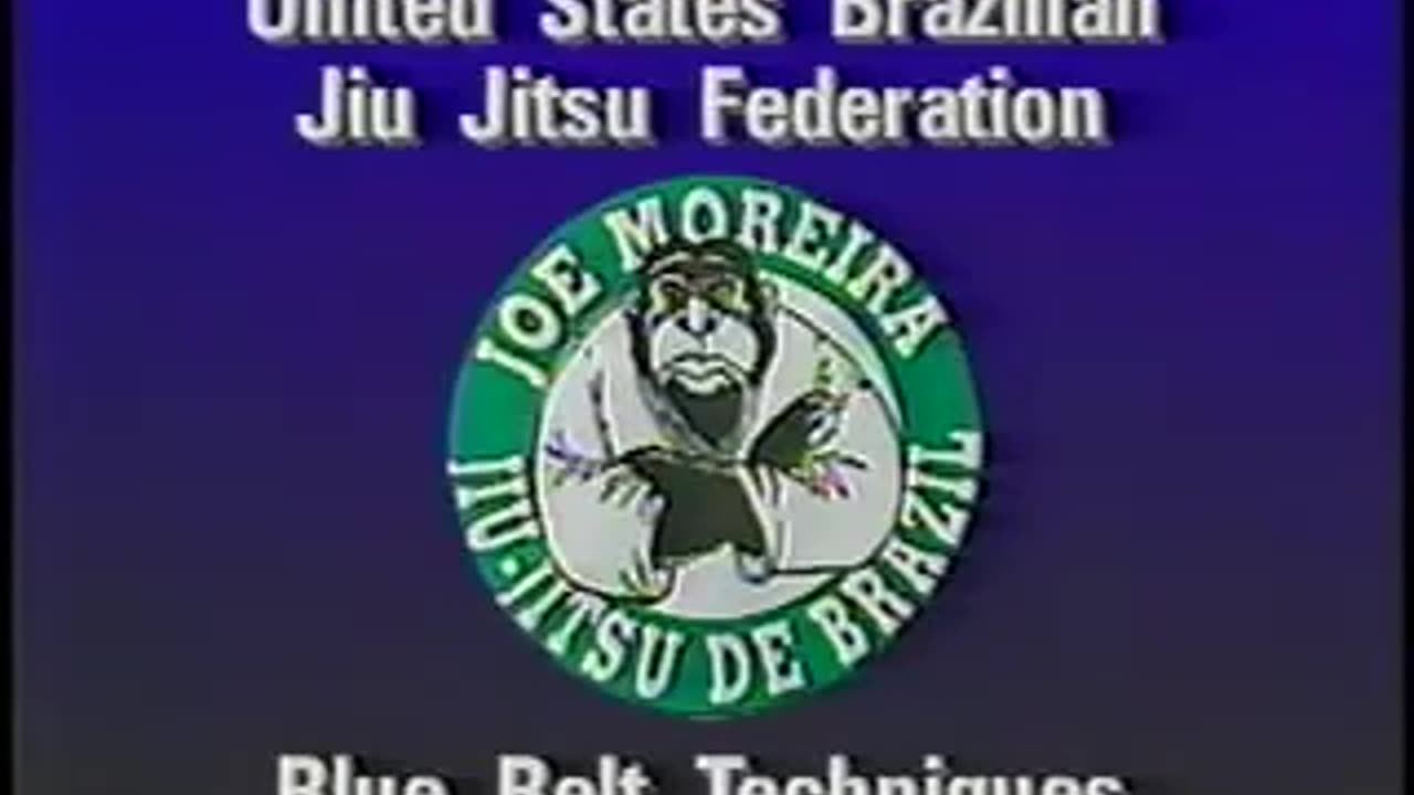 Joe Moreira BJJ Blue Belt 01