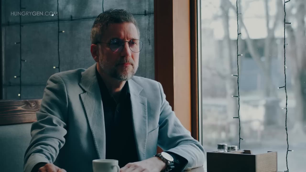 “Fentanyl Overdose” - Police Officer Encounters God After Trying to Commit Suicide | Testimony