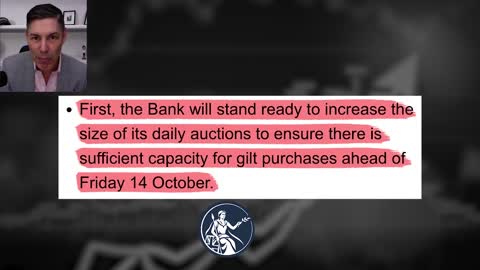 UK Financial Crisis Spreading Fast!! (Now It's The Repo Market)