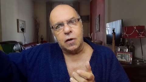 Vídeo da manhã