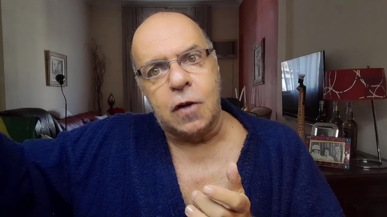 Vídeo da manhã