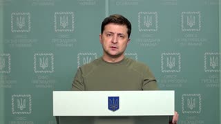 'What guarantees will we get?' Zelenskiy asks of NATO