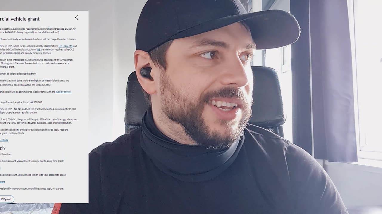 #621 Opportunities - Plug-in and for low-emission vehicles grant