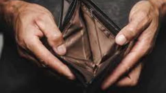 Stop Investing in Nothing