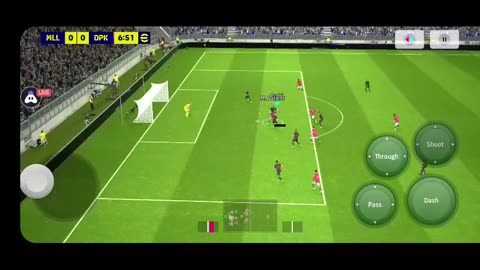 pes football