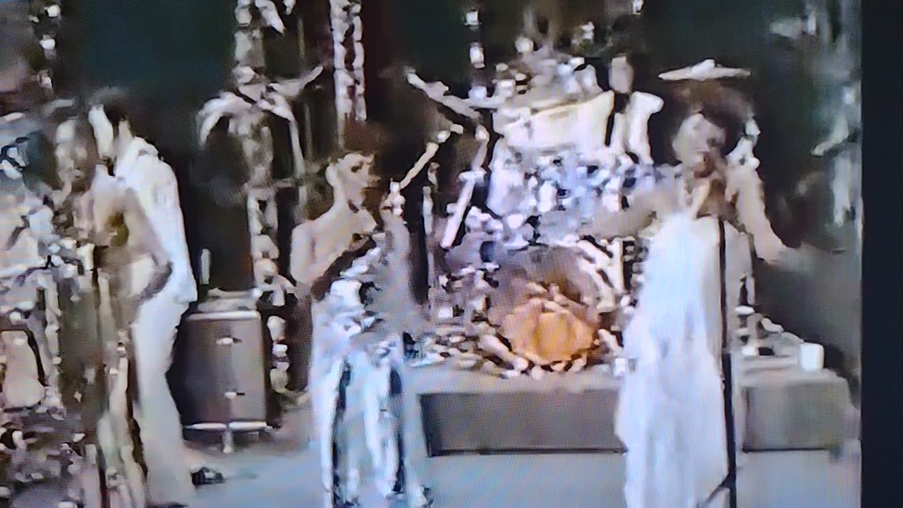The Emotions Flowers 1976 Live