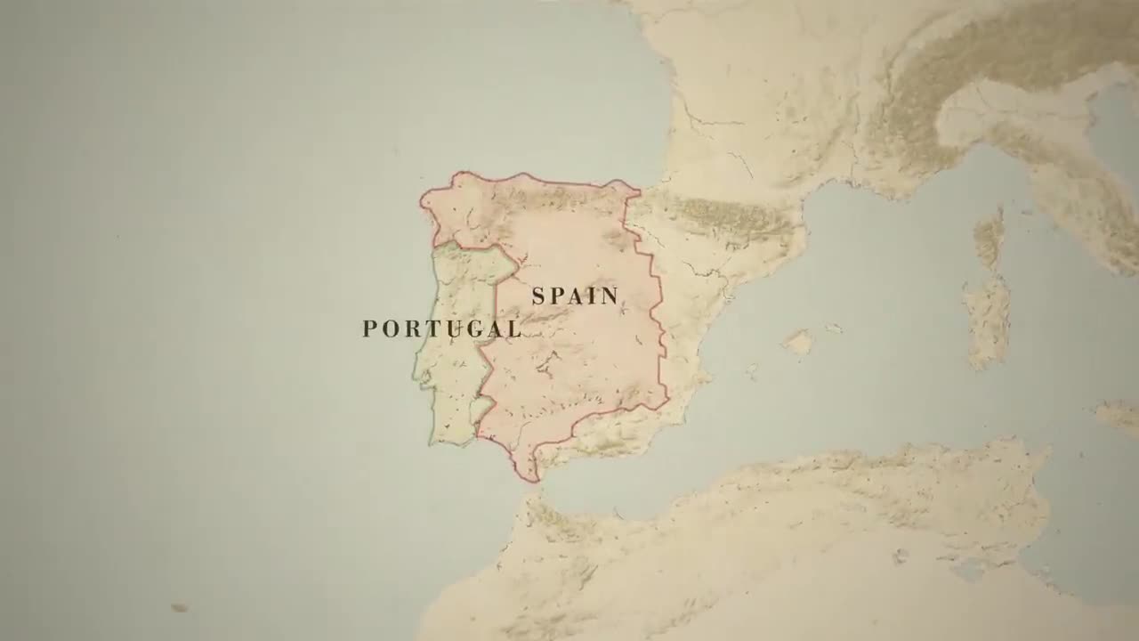 The Origins of European Imperialism