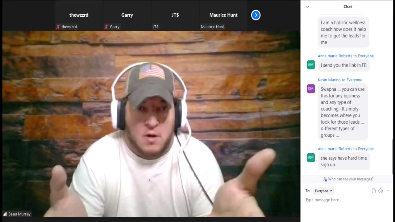 MyGoCards Training ~ 12/21/2021 (late, walk-thru only)