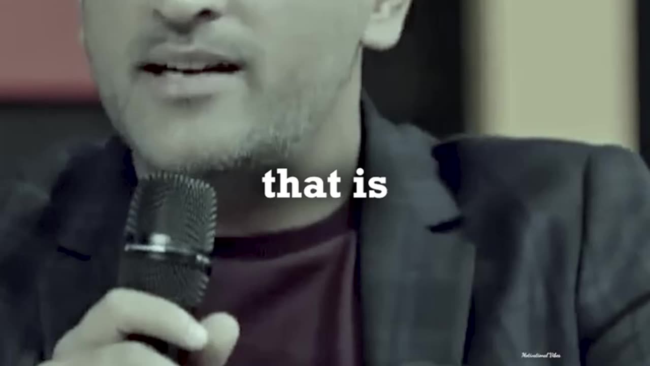 Mind, the Most Powerful Thing #Short