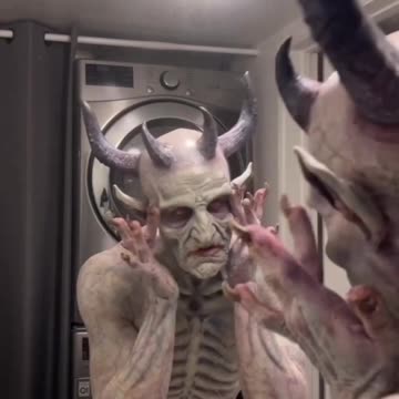 How your Sleep Paralysis Demon kill time