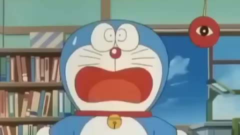 doraemon cartoon