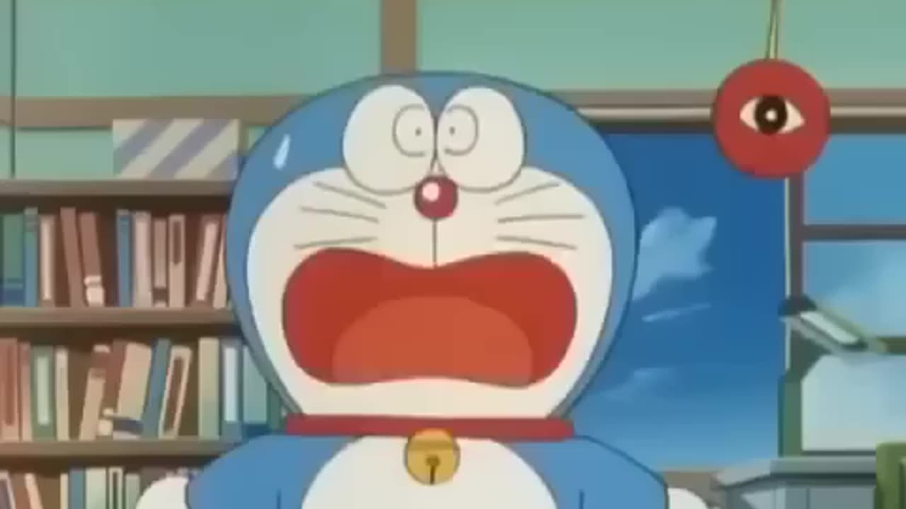 doraemon cartoon