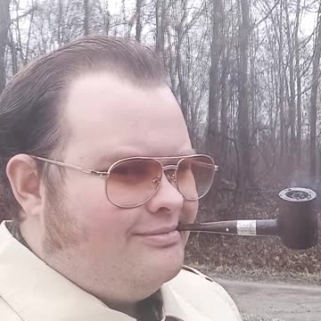 Dr. Grabow Sculptura Pipe.