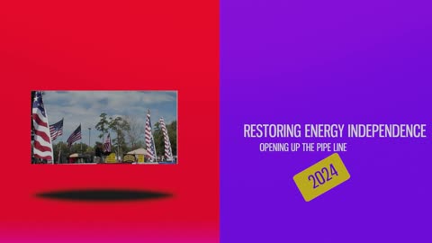 I Stand With President Trump